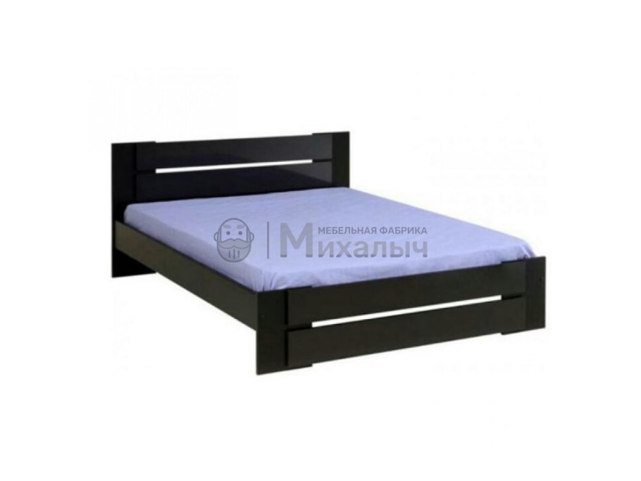 Кровать Модерн 160х200