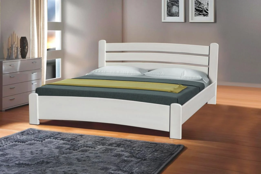 Кровать София микс мебель