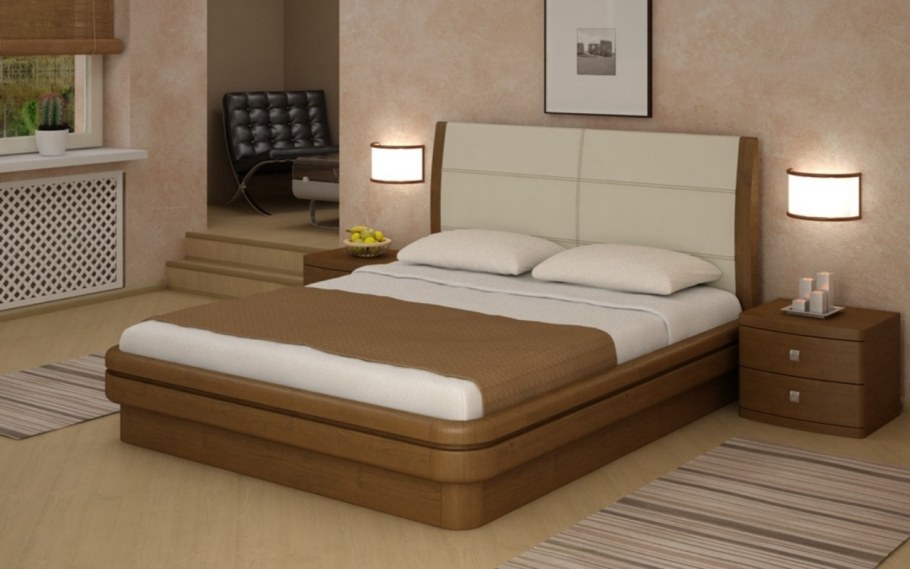 Кровать Торис Атриа Венето