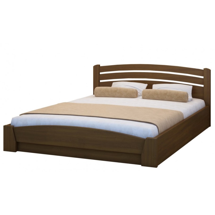 Кровать Милена 160