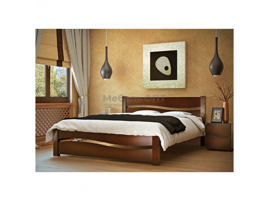 Кровать Лотос, 140*200