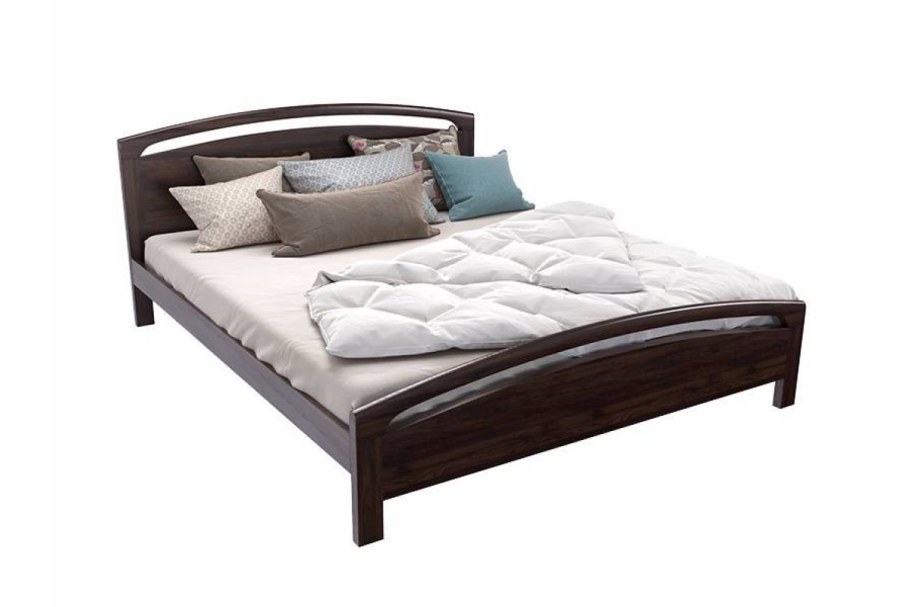 Кровать из массива Tiona Venge