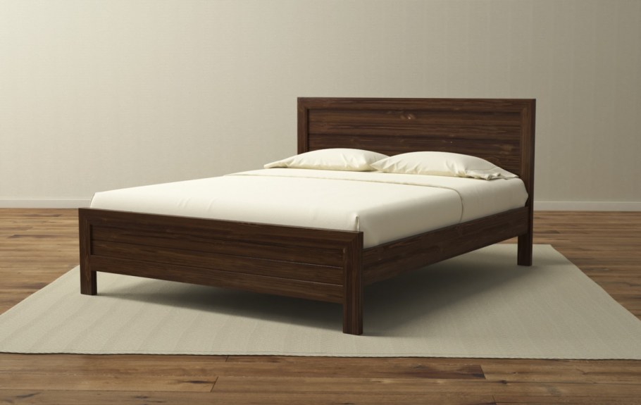 Кровать массив 120х200 Орматек Торонто