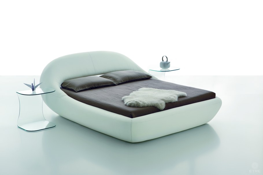 Кровать Tonin casa Sleepy - 7863