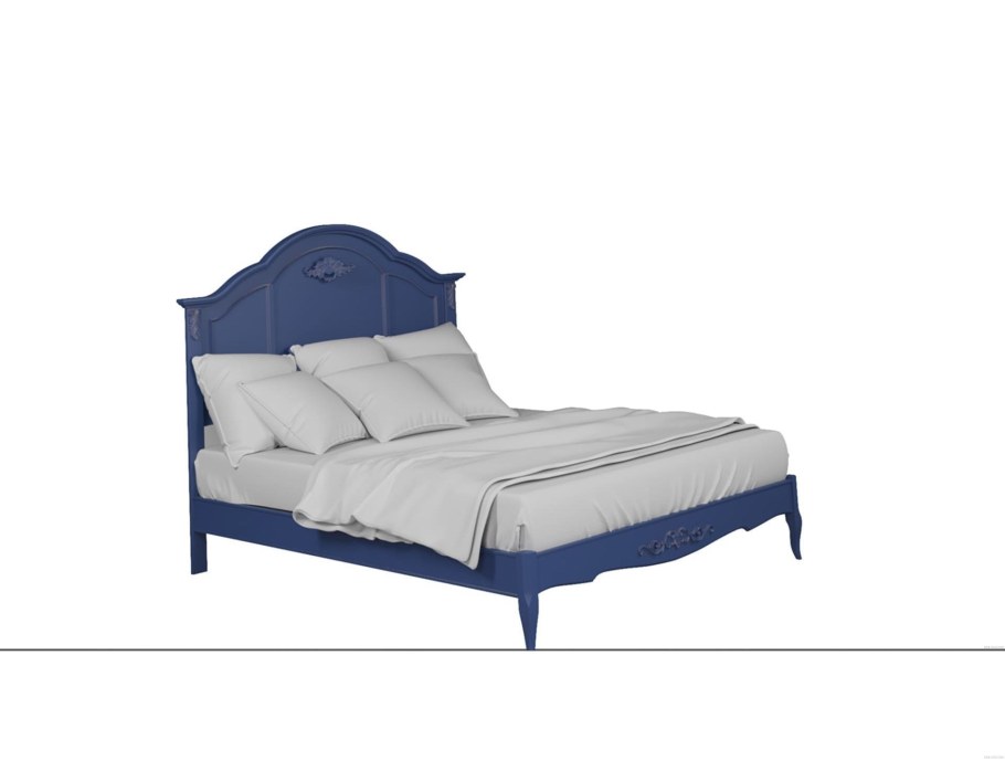 Кровать Прованс Аскона