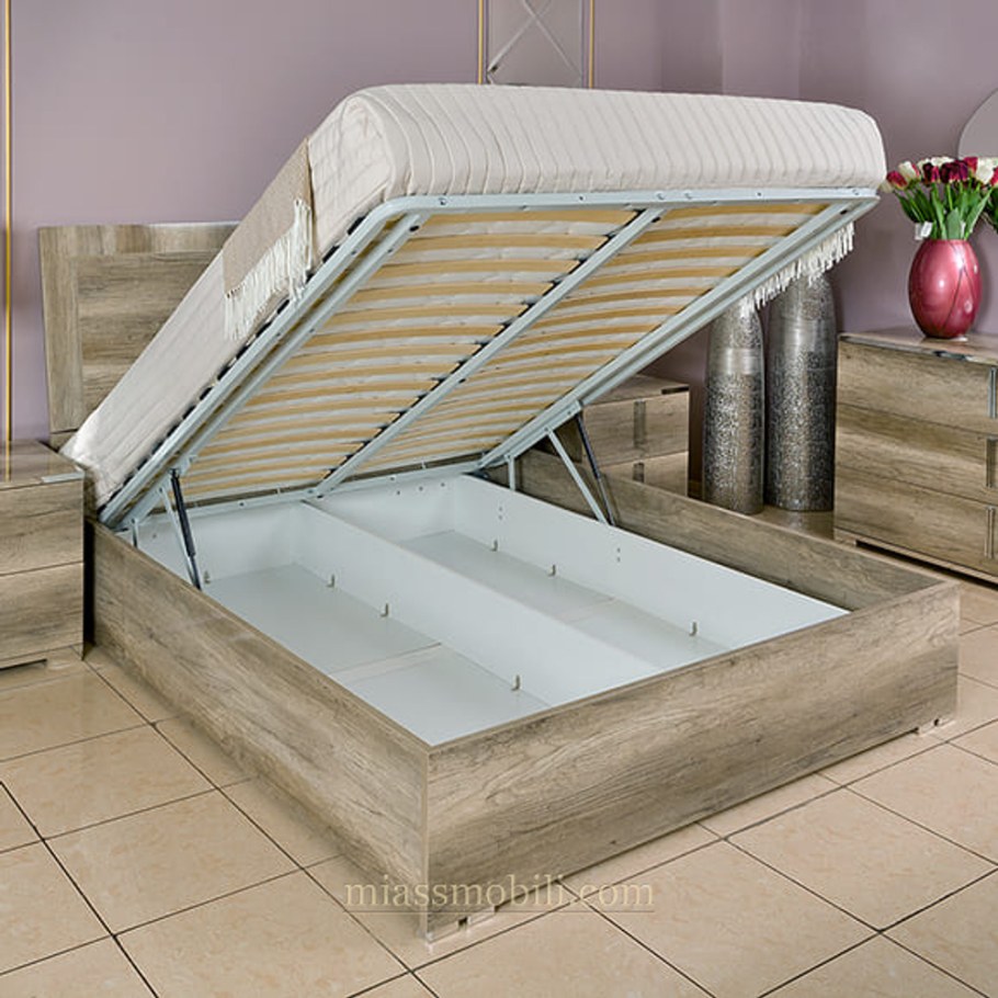 Кроватное основание с механизмом подъема 1400*2000