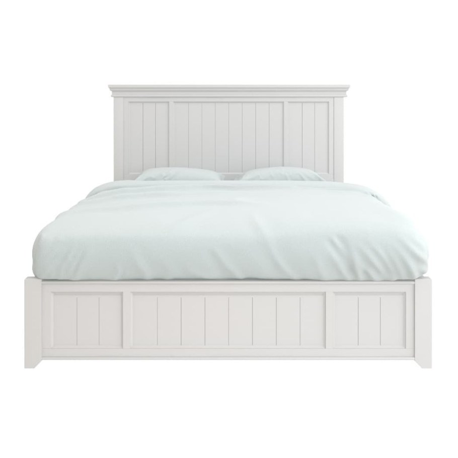 Сансет 160-200 белая береза