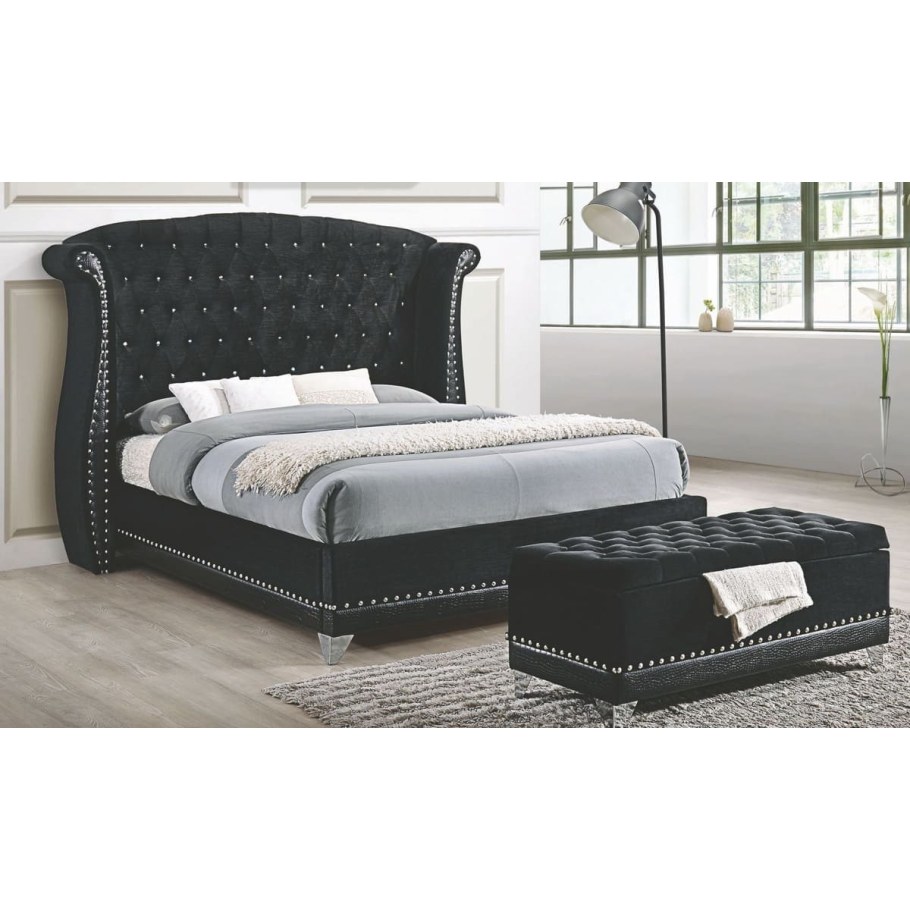 Кровать Кинг сайз