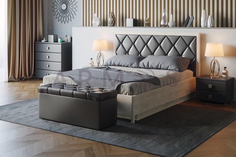 Кровать Armos Моника