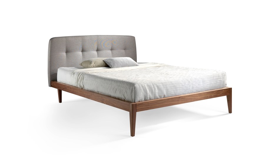 Cama Atelier 164x215x102 cm
