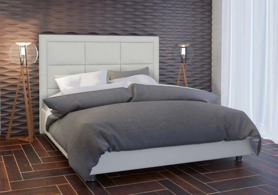 Кровать Benartti Greta 160x190