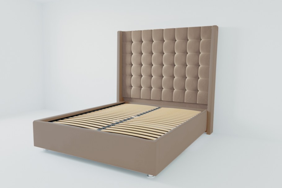 Кровать Версаль Люкс