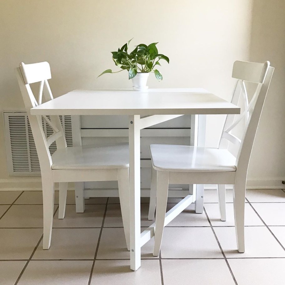 Стол ikea Норден