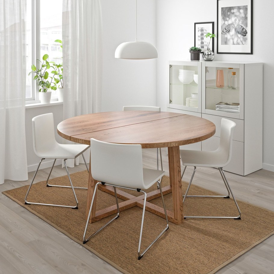 Mörbylånga стол икеа