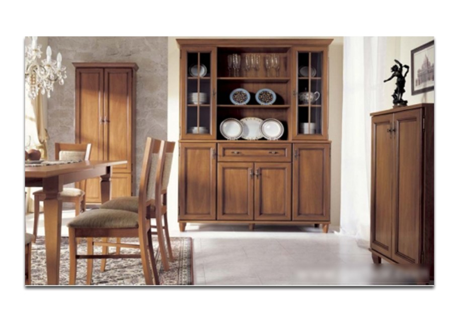 Комод BRW New York