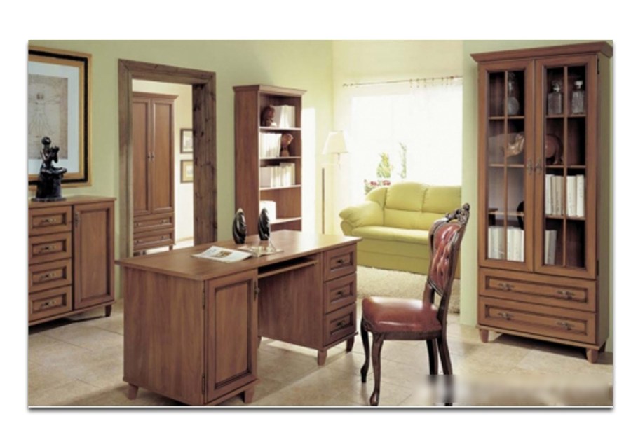 Мебель Нью-Йорк Гербор