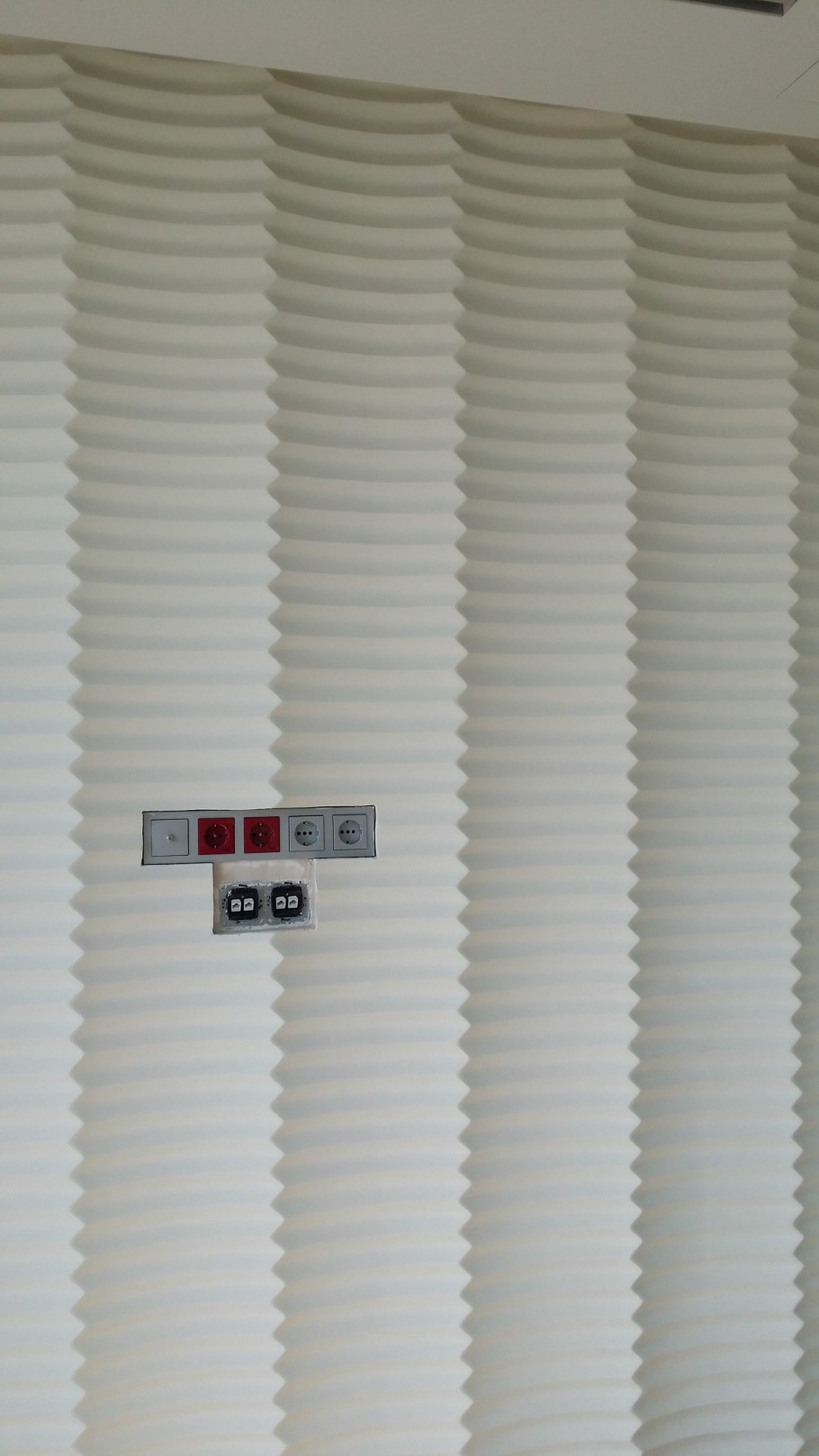 3d панель "Меропа", 500х500 мм