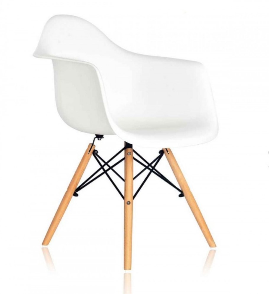 Кресло Vitra Eames