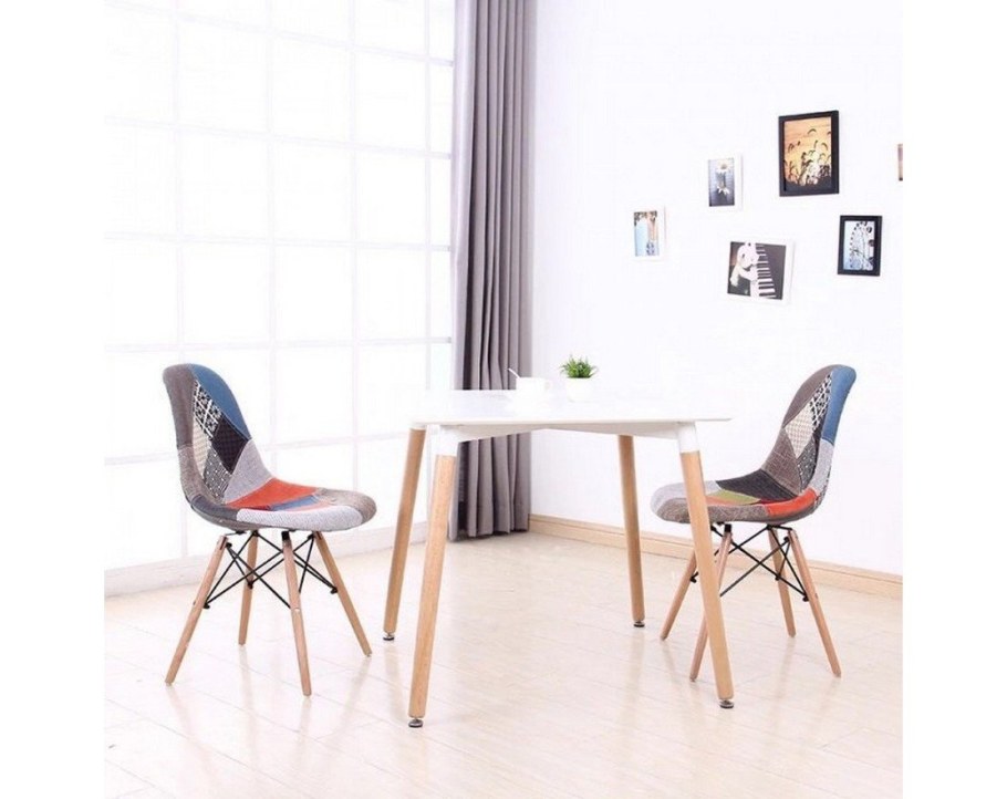 Стул Eames Style DSW