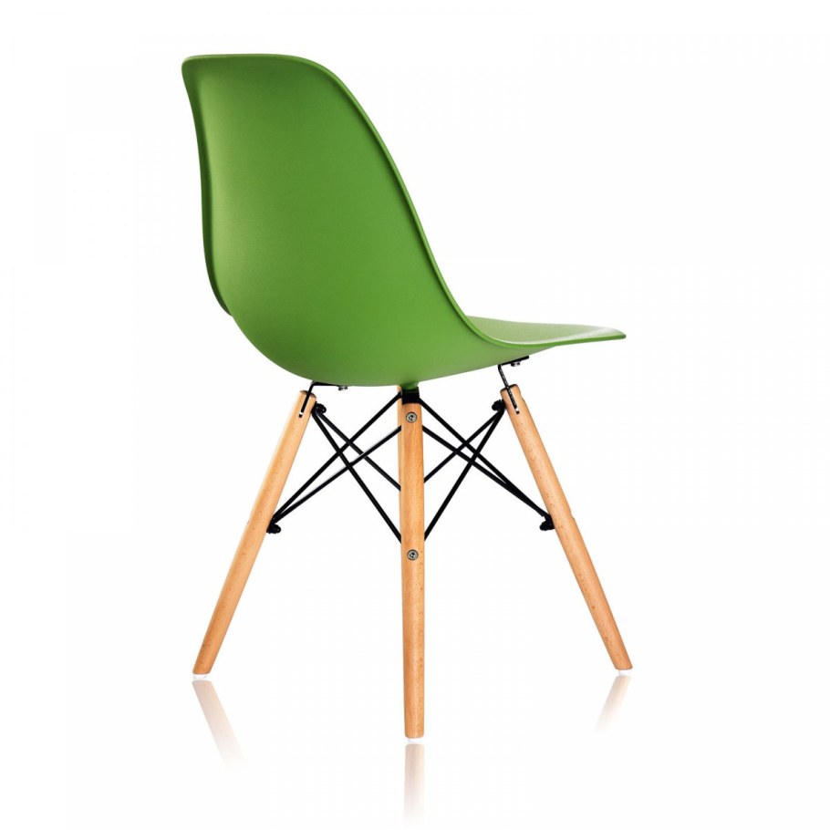 Комплект стульев Eames DSW Premium