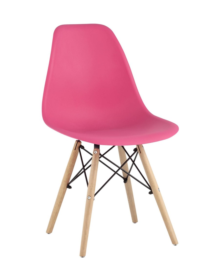 Стул Stool Group Eames DSW