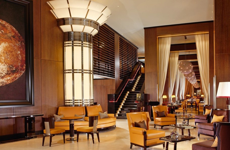 Ар деко интерьер 20 век