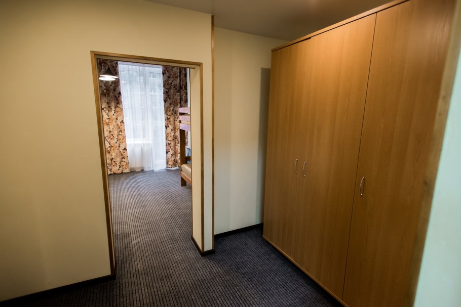 Подушка гостиница Санкт-Петербург ул Коллонтай д 31