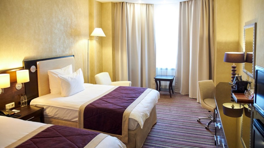 Гостиница Санкт-Петербург River Palace Hotel