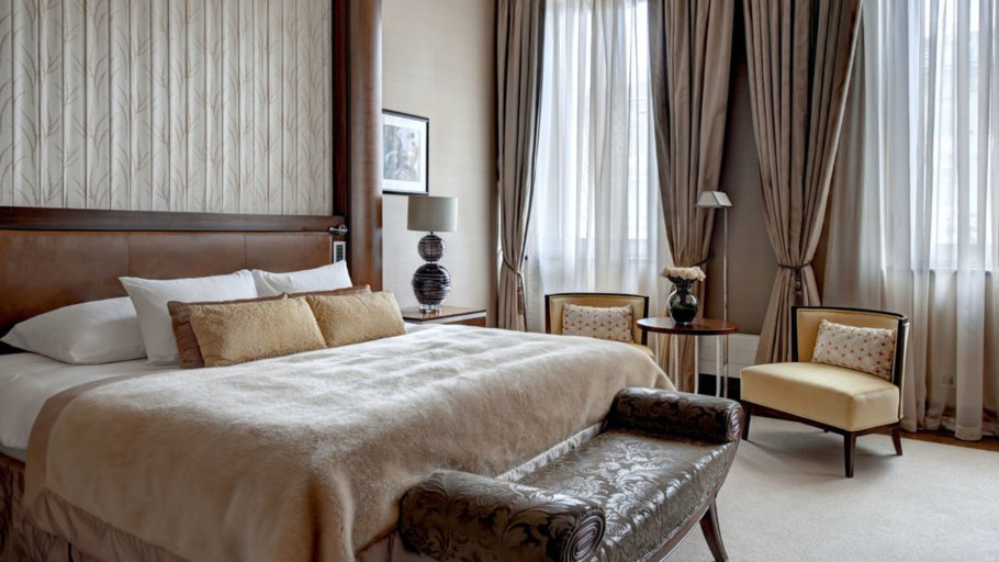 Коринтия отель Санкт-Петербург