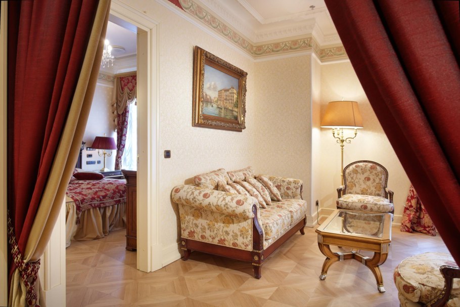 Гостиницы Taleon Imperial Hotel