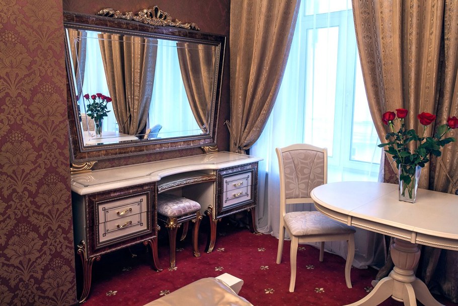 Piter Hotels Санкт-Петербург