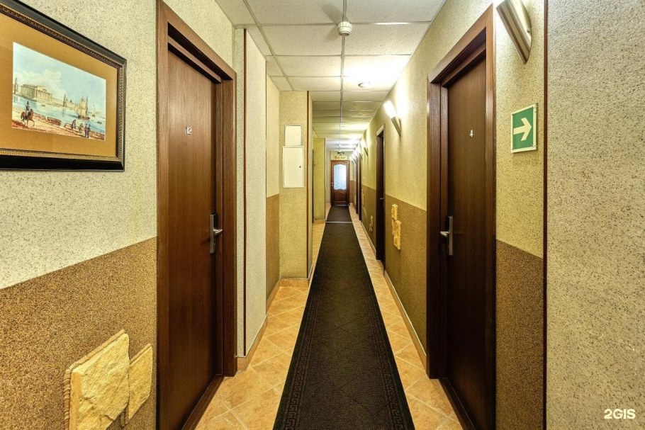 Санкт-Петербург гостиницы проспект Гагарина