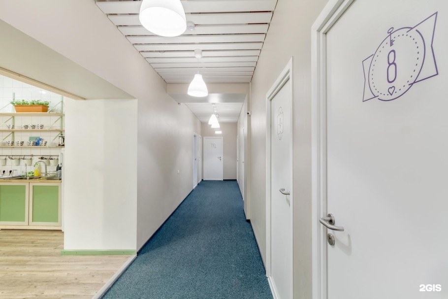 Ломоносова 3 Санкт-Петербург отель Loft друзья