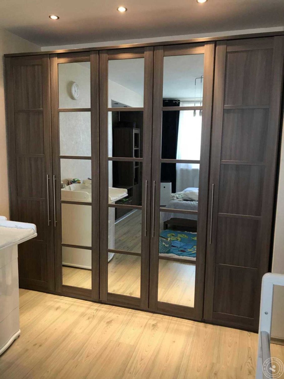 Шкаф Толедо Артис