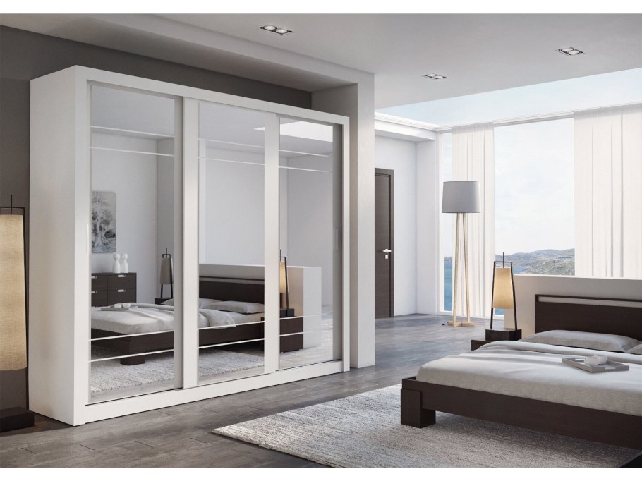 Артис шкаф гардеробная