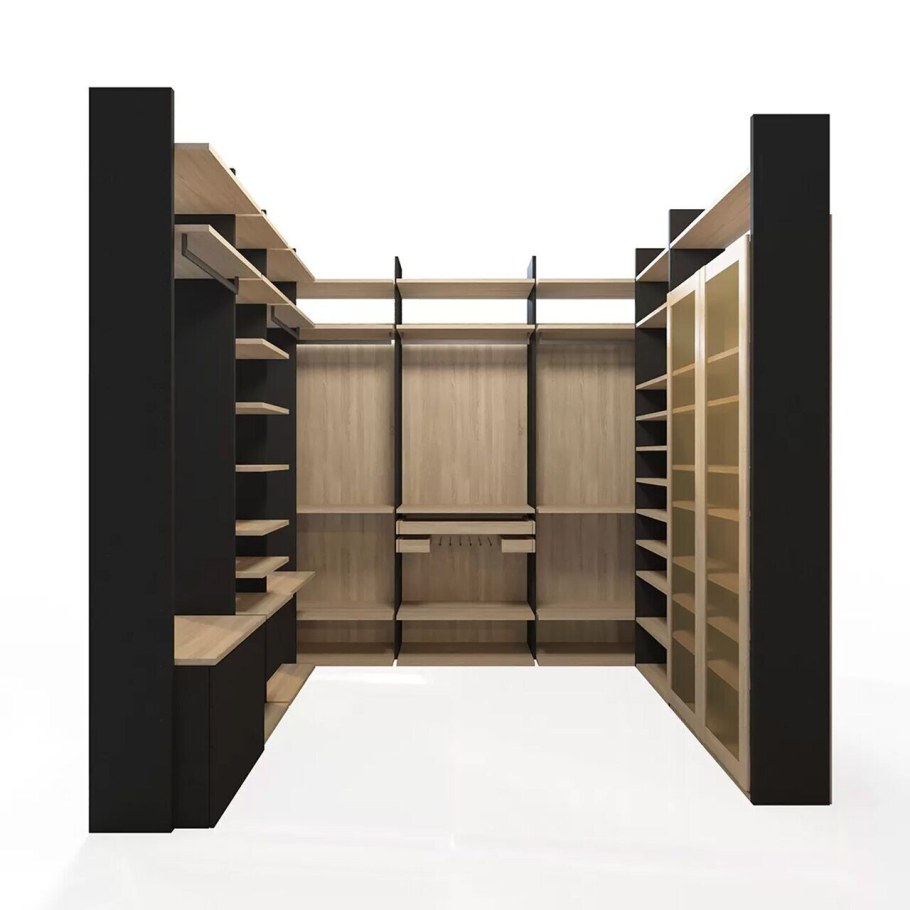 Гардеробные Артис