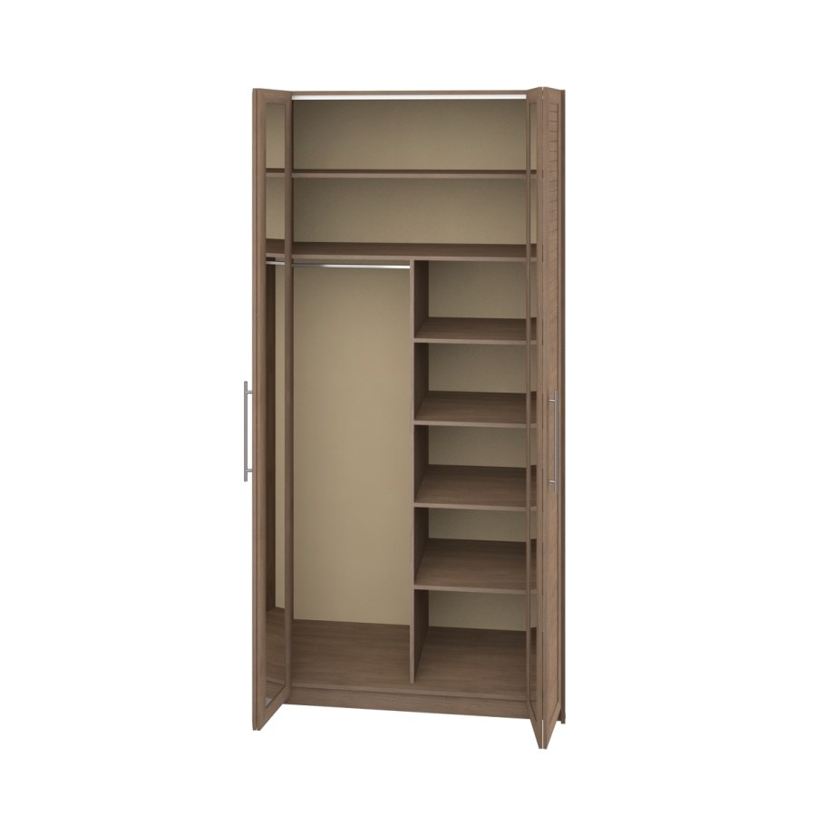 Шкаф Елизавета Артис 05-52