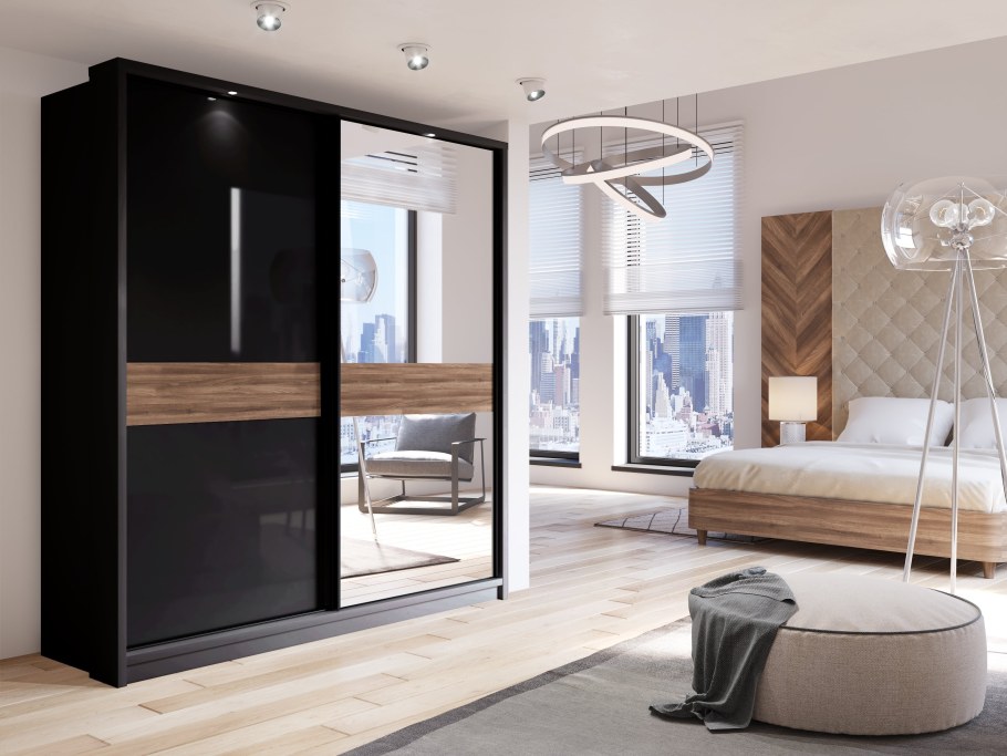 Шкаф Толедо Артис