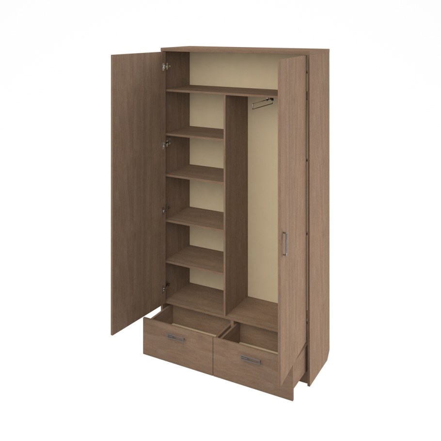 Шкаф Ивиса Артис