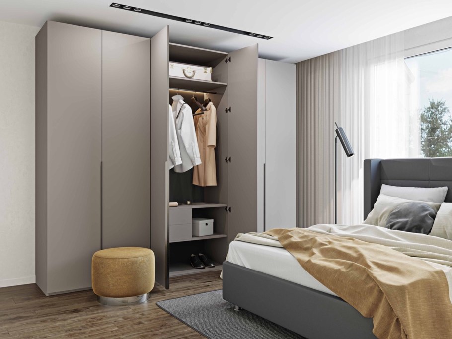 Шкаф Толедо Артис