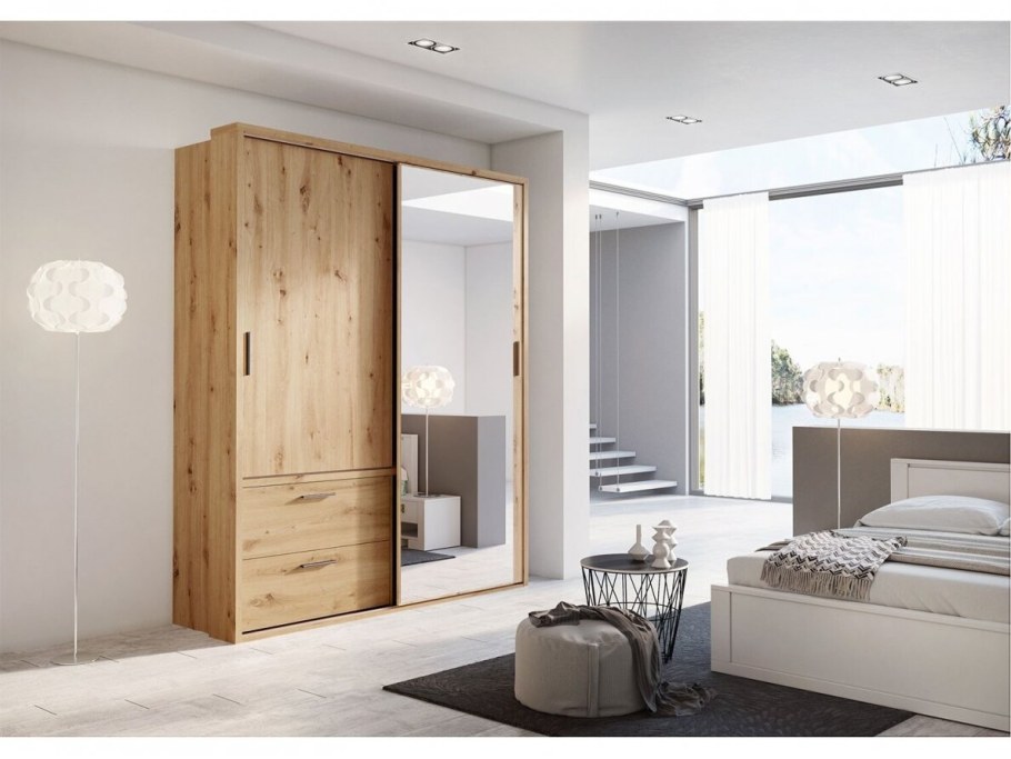 Артис шкафы купе