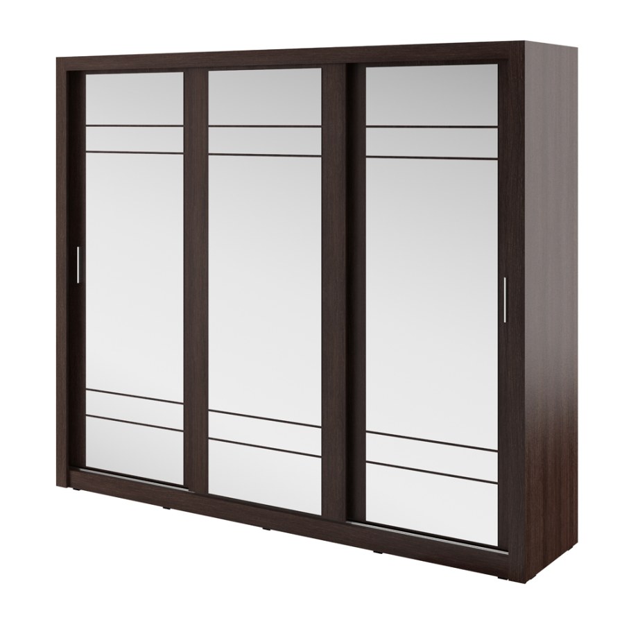 Шкафы в спальню Артис