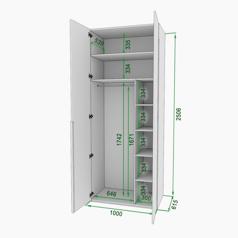Артис Толедо коллекция