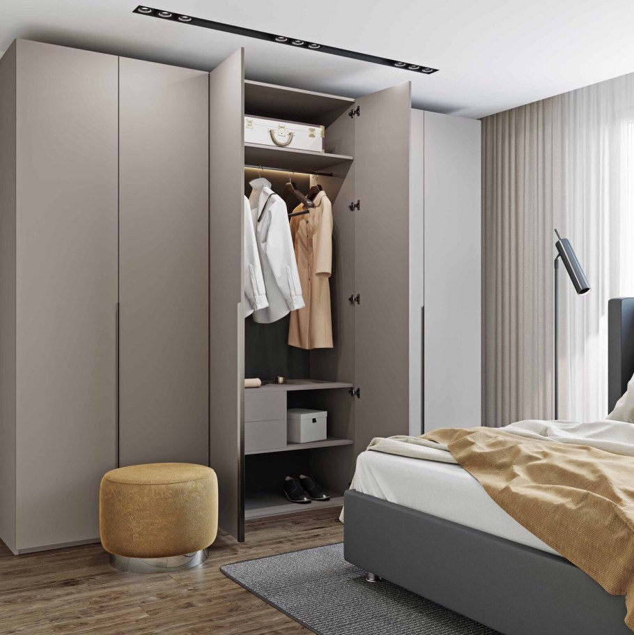 Прихожая Толедо Артис