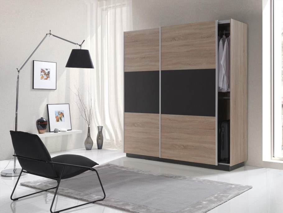 Шкаф Модерн сонома
