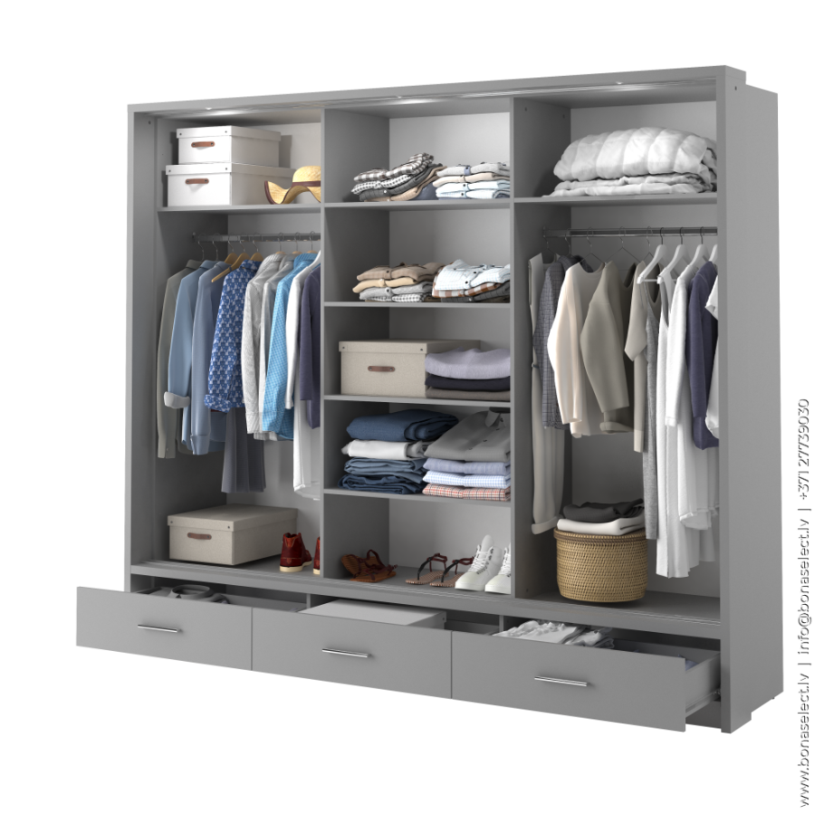 Артис гардероб