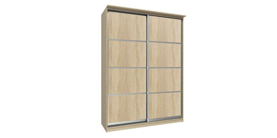 Шкаф для белья Olivia 1d