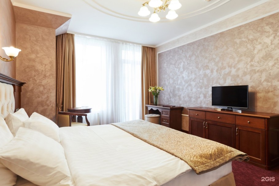 Гостиница Армения Тула