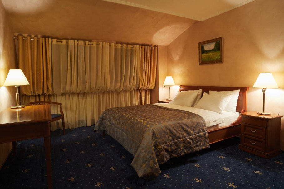 Тула гостиница Ереван