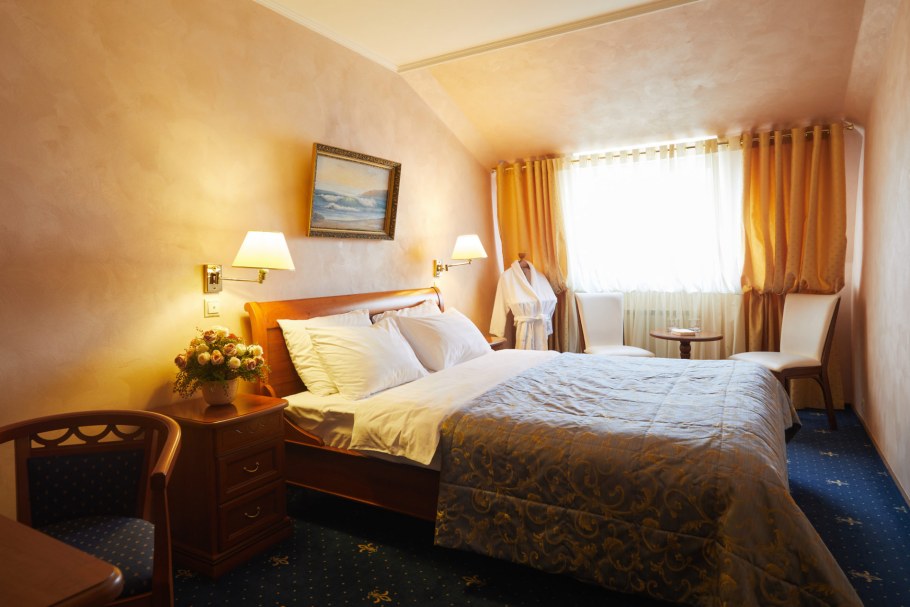 Гостиница Армения Тула номера